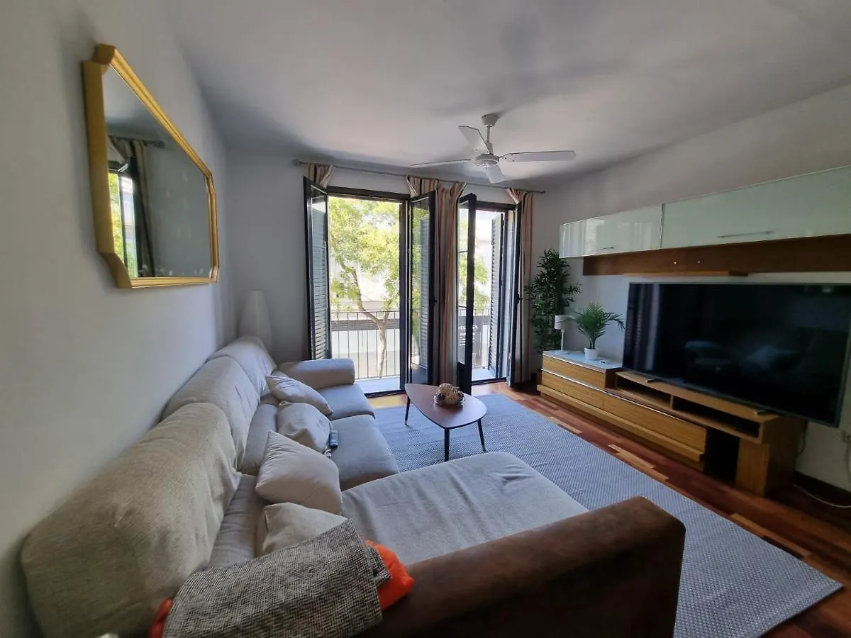 San Bernardo Family Apartment Sevilla