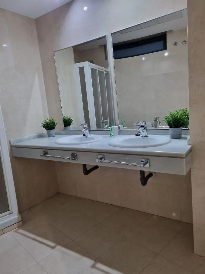 San Bernardo Family Apartment Sevilla