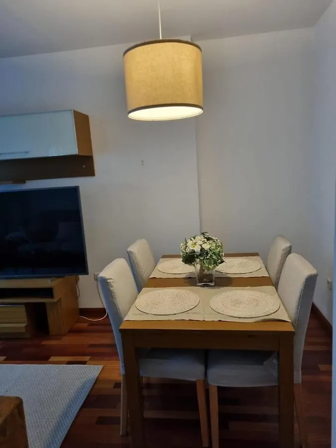 San Bernardo Family Apartment Sevilla