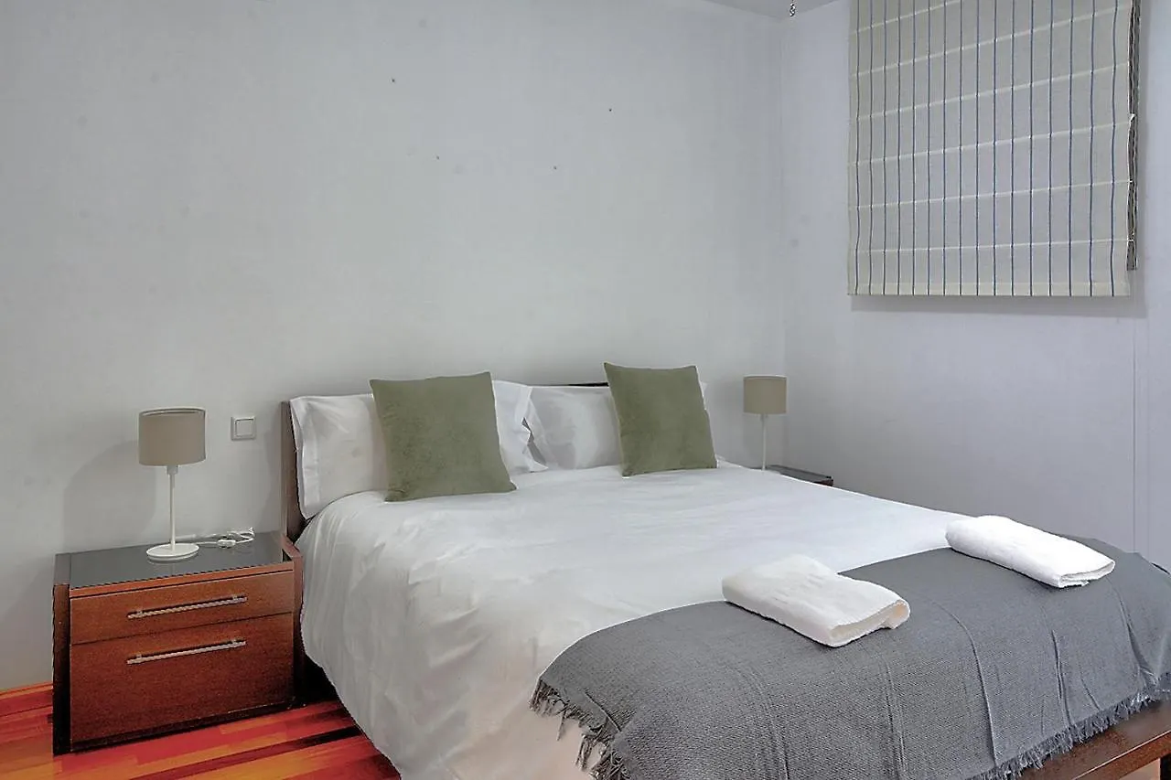 San Bernardo Family Apartment Sevilla 0*,  Spanyolország