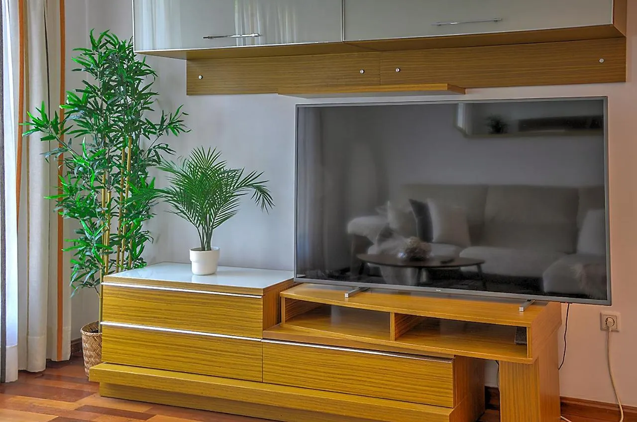 San Bernardo Family Apartment Sevilla