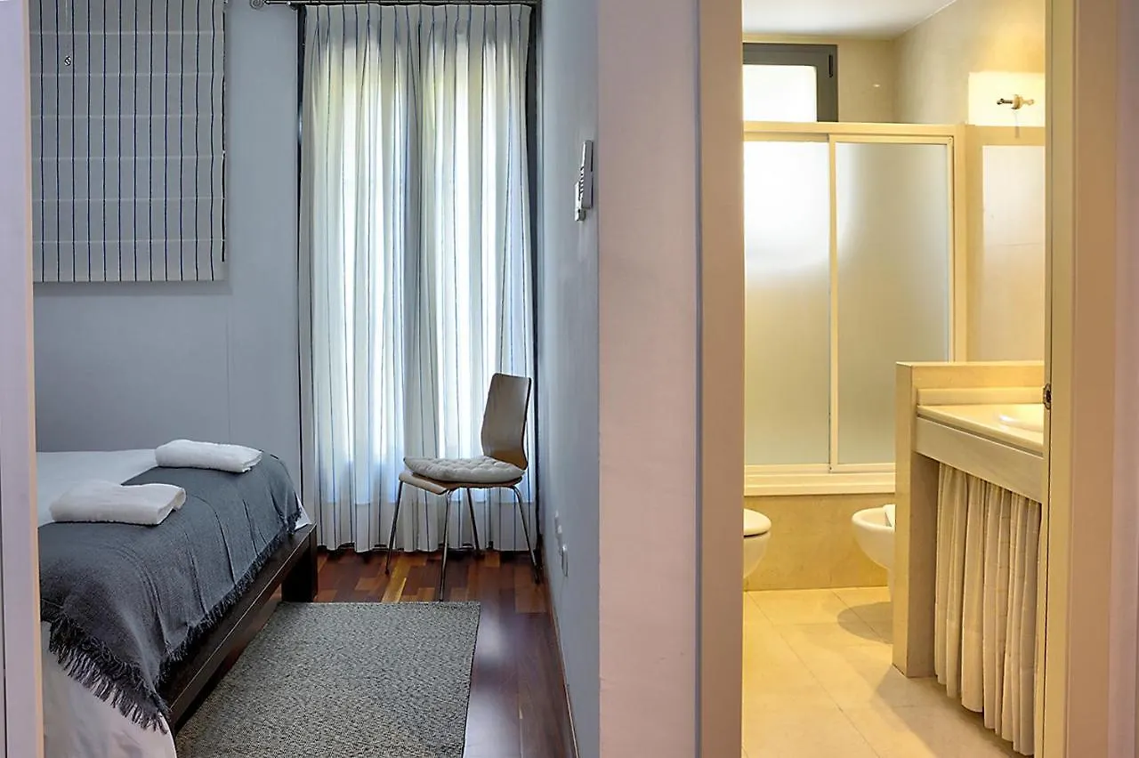 San Bernardo Family Apartment Sevilla