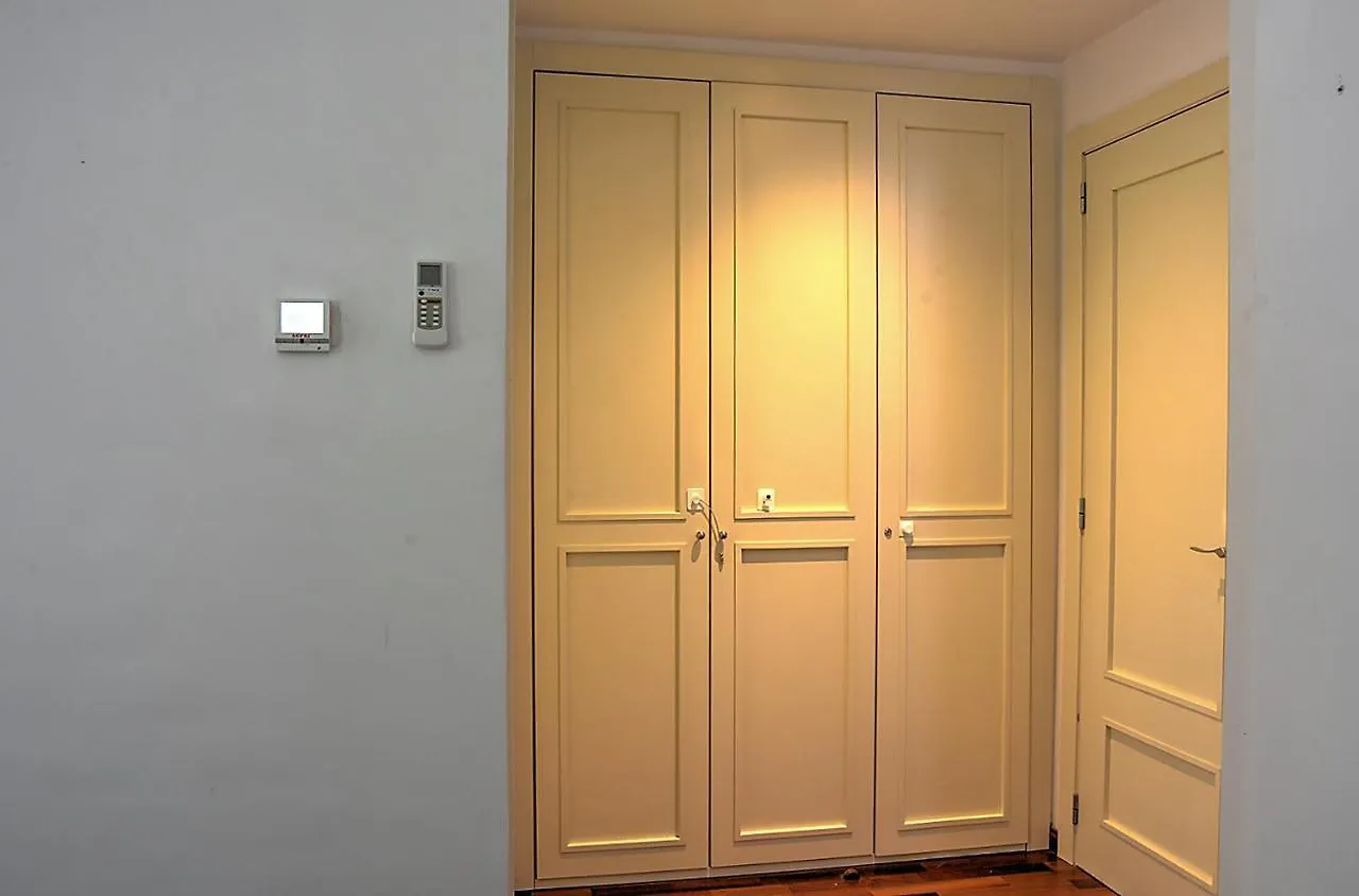 San Bernardo Family Apartment Sevilla