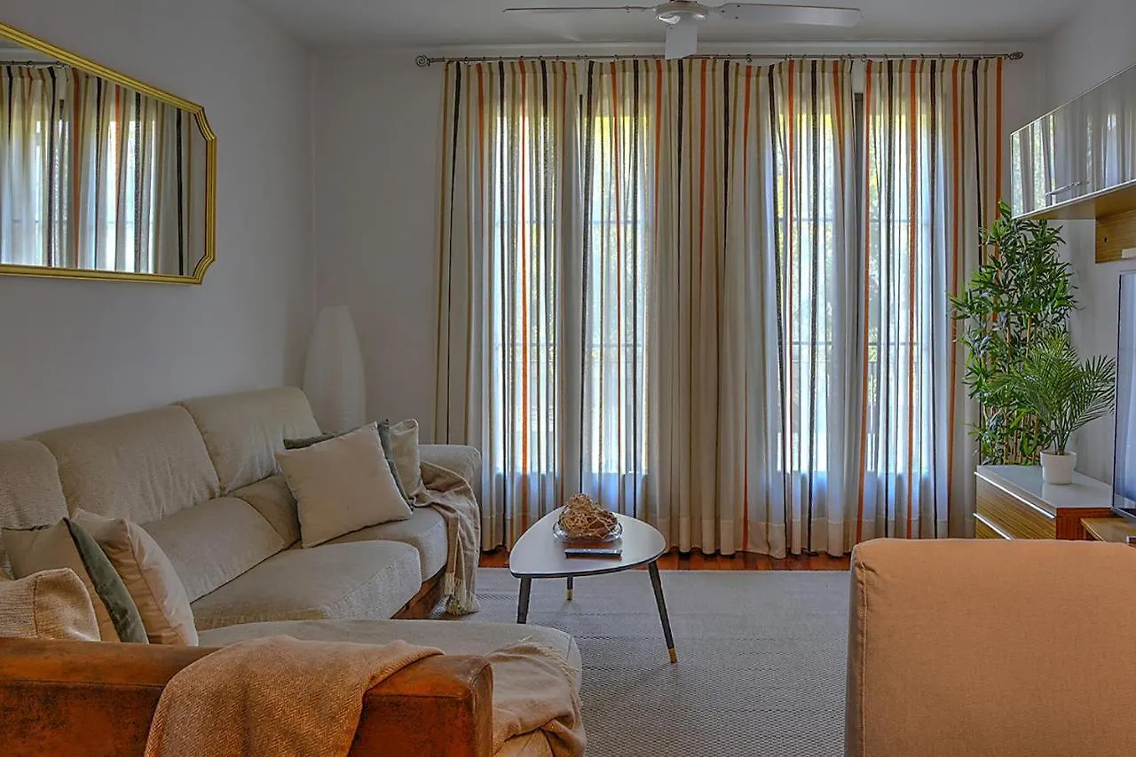 San Bernardo Family Apartment Sevilla