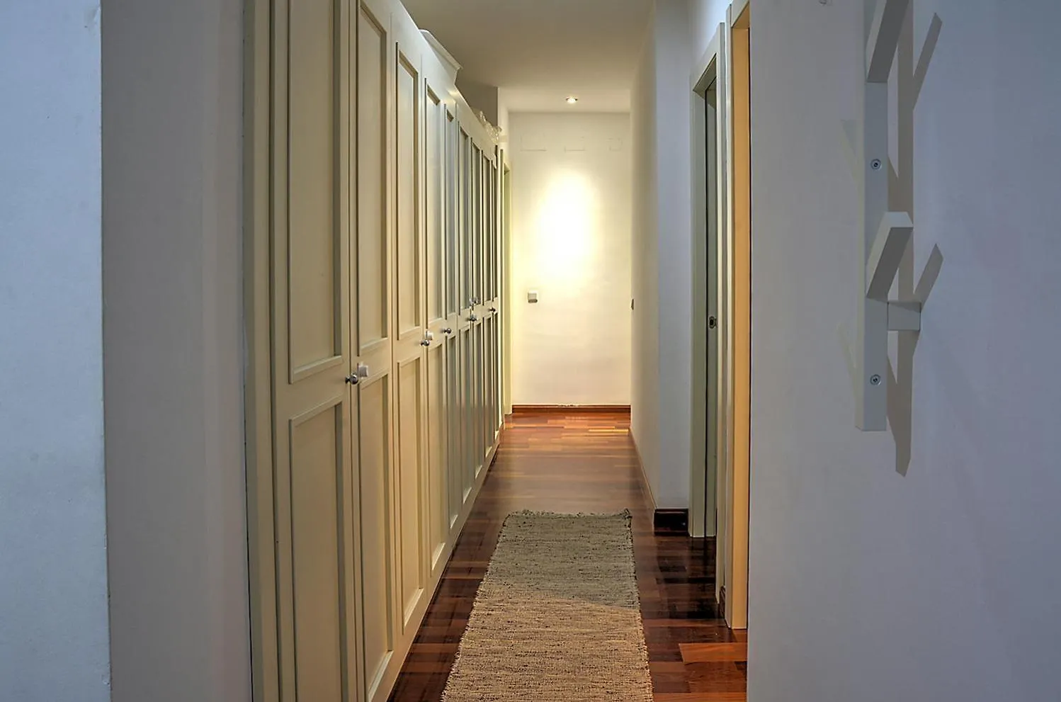 San Bernardo Family Apartment Sevilla Spanyolország
