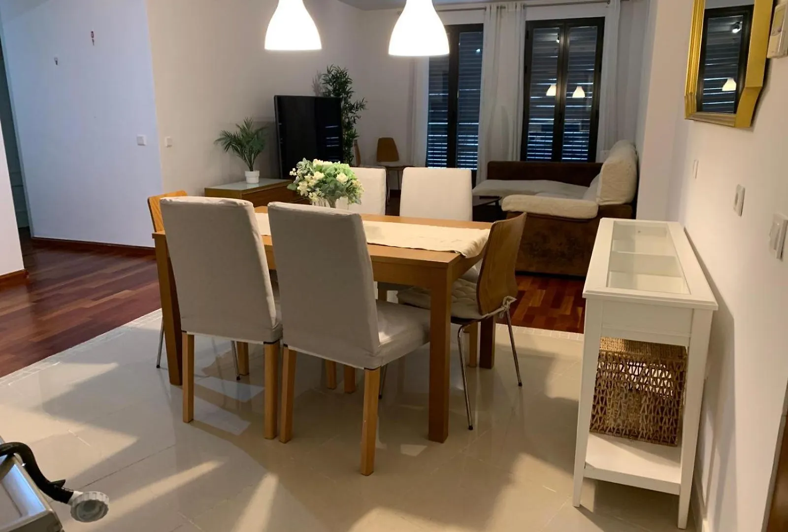 San Bernardo Family Apartment Sevilla
