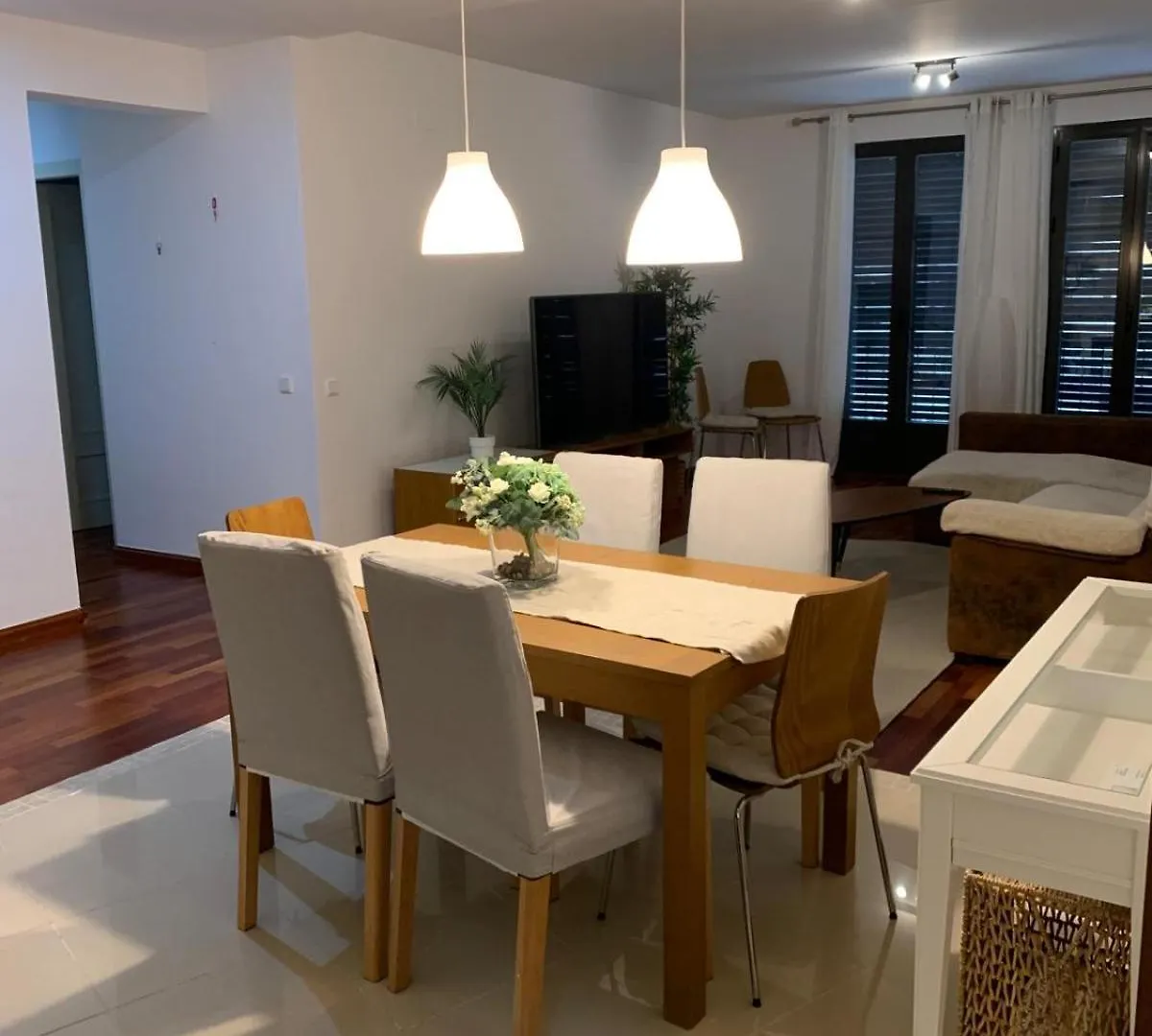San Bernardo Family Apartment Sevilla Spanyolország