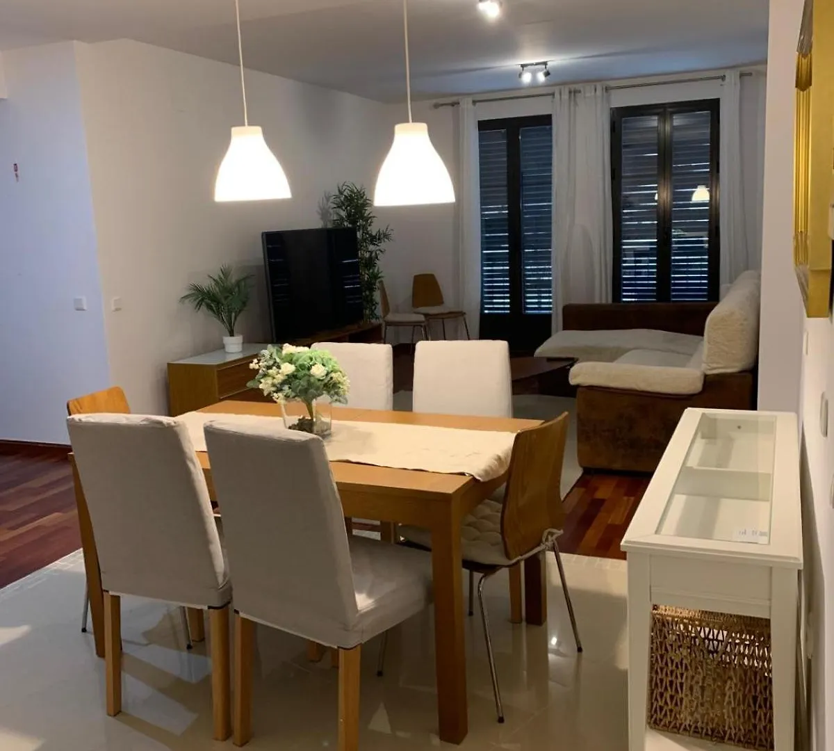 San Bernardo Family Apartment Sevilla