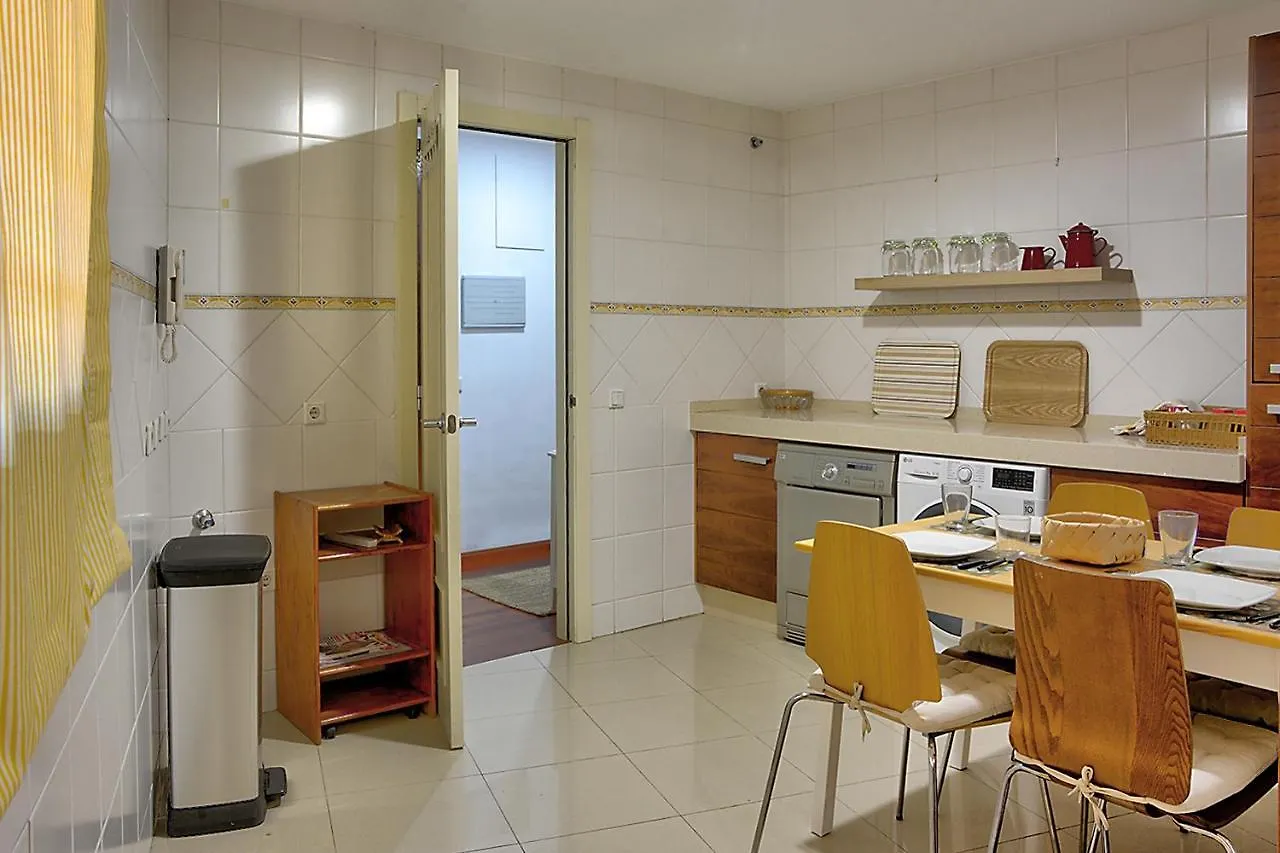 San Bernardo Family Apartment Sevilla 0*,  Spanien