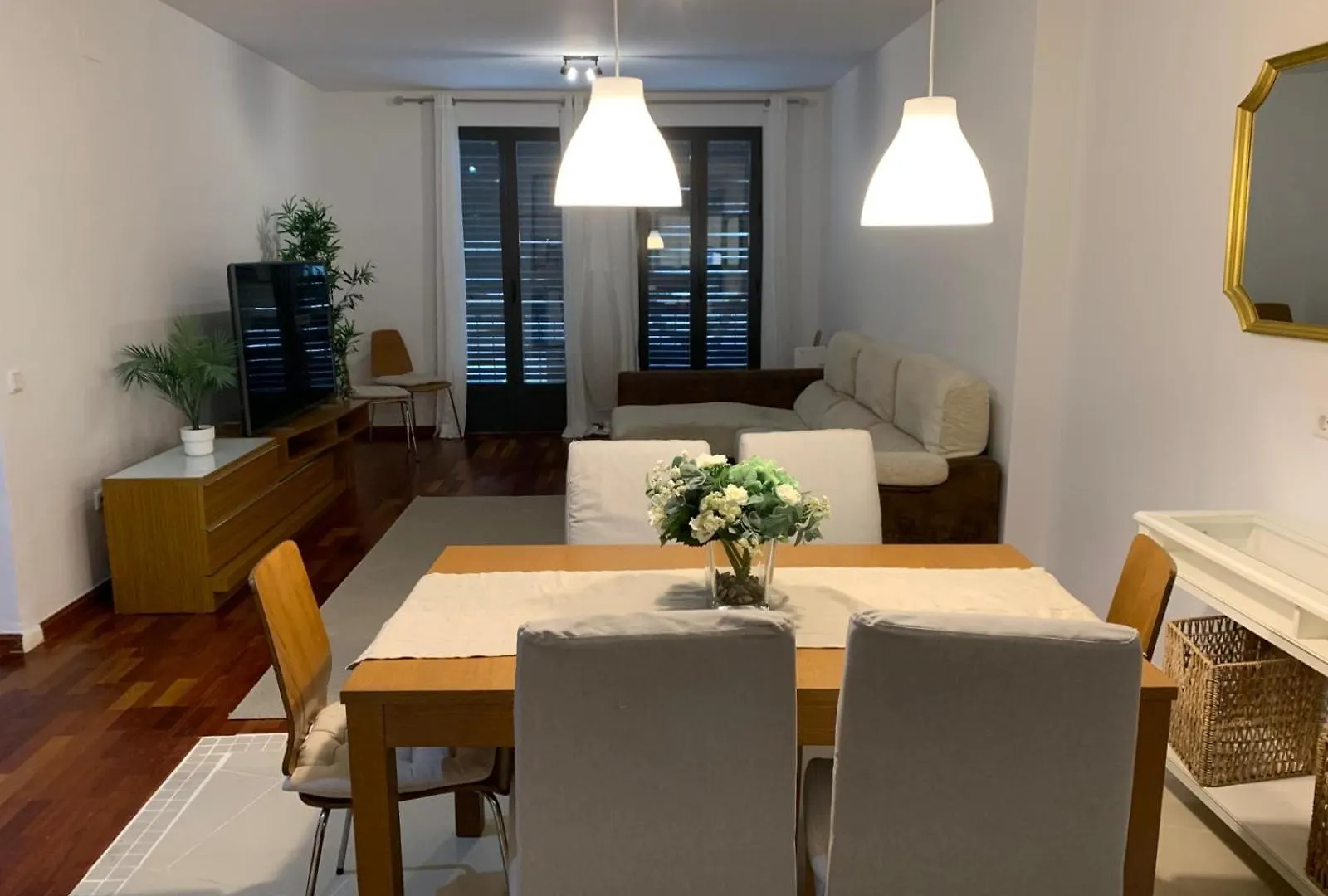San Bernardo Family Apartment Sevilla